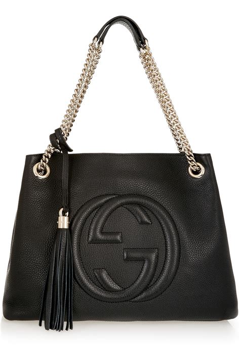 gucci soho shoulder bag medium.